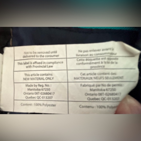 KAVU | Rope Bag, sling backpack. - Picture 16 of 16